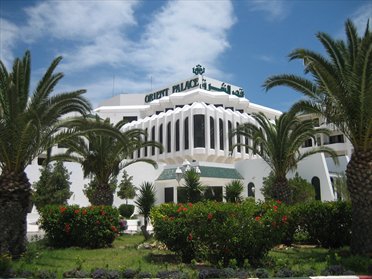 ORIENT PALACE SOUSSE